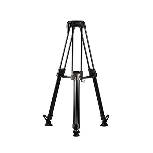 Libec LX-10MQ 100mmクイックロック三脚システム(ミッドスプレッダー)