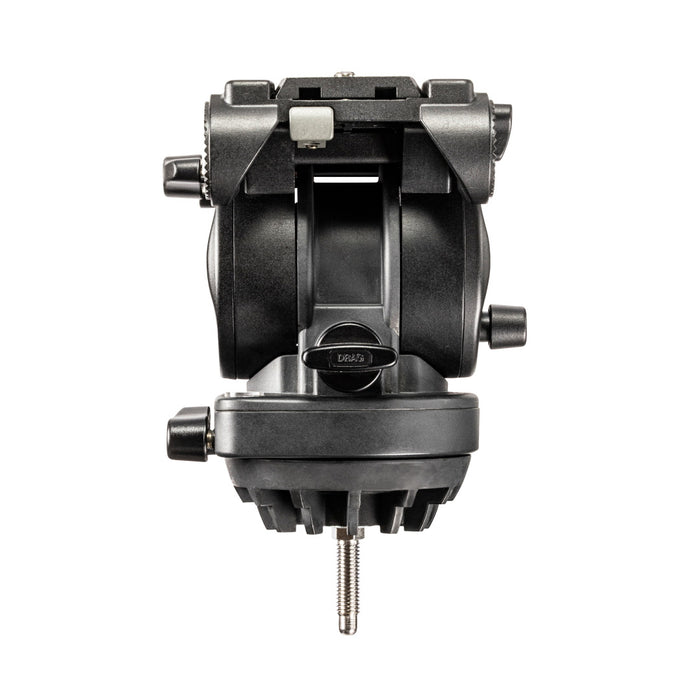 Libec LX-10Q Studio 100mmクイックロック三脚システム(ドリータイプ)