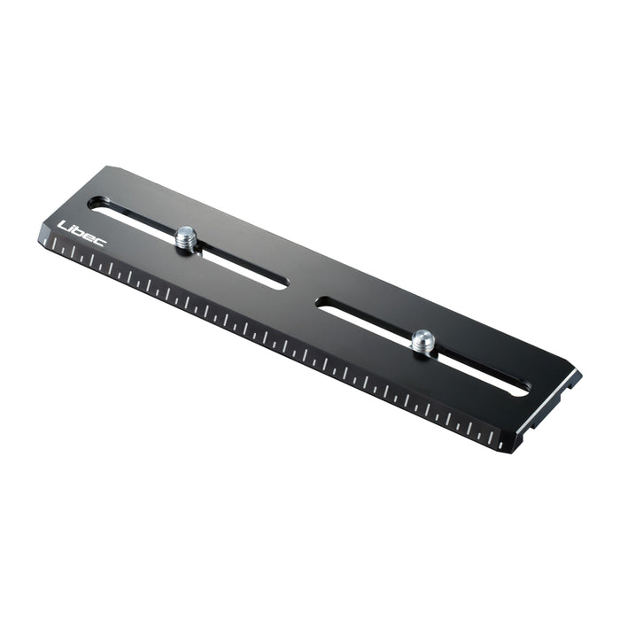 Libec GH85 100mm三脚ヘッド(最大搭載重量25kg)