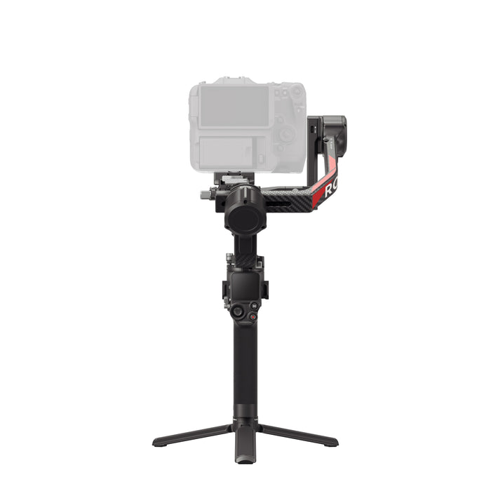 DJI RS 4 Proコンボ(2026) 電動3軸ジンバル DJI SDR Transmissionコンボ同梱