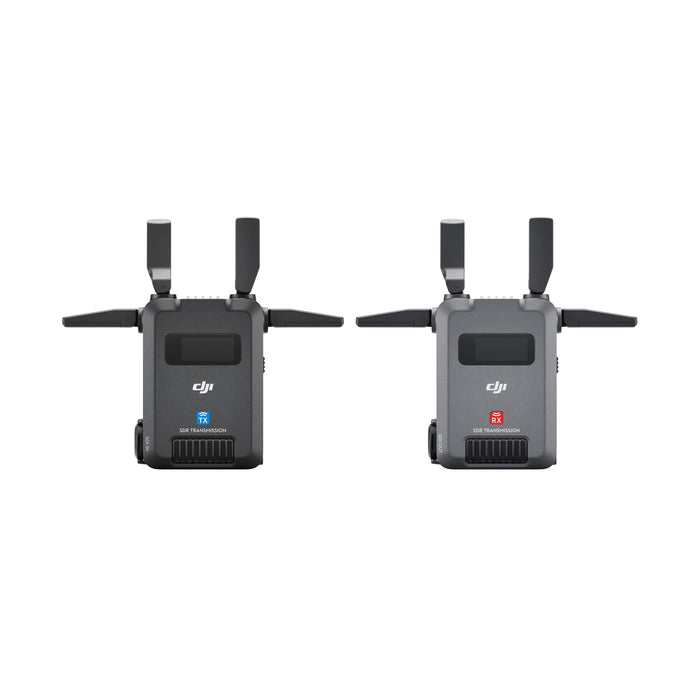 DJI RS 4 Proコンボ(2026) 電動3軸ジンバル DJI SDR Transmissionコンボ同梱