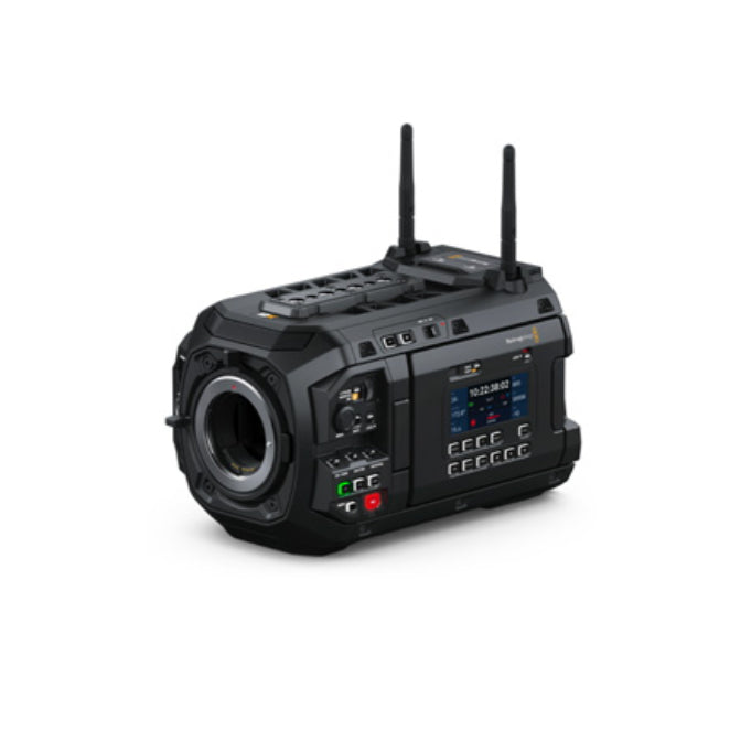 BlackmagicDesign Blackmagic URSA Cine 12K LF 100G Body CINEURSAAB12KLFABDY1