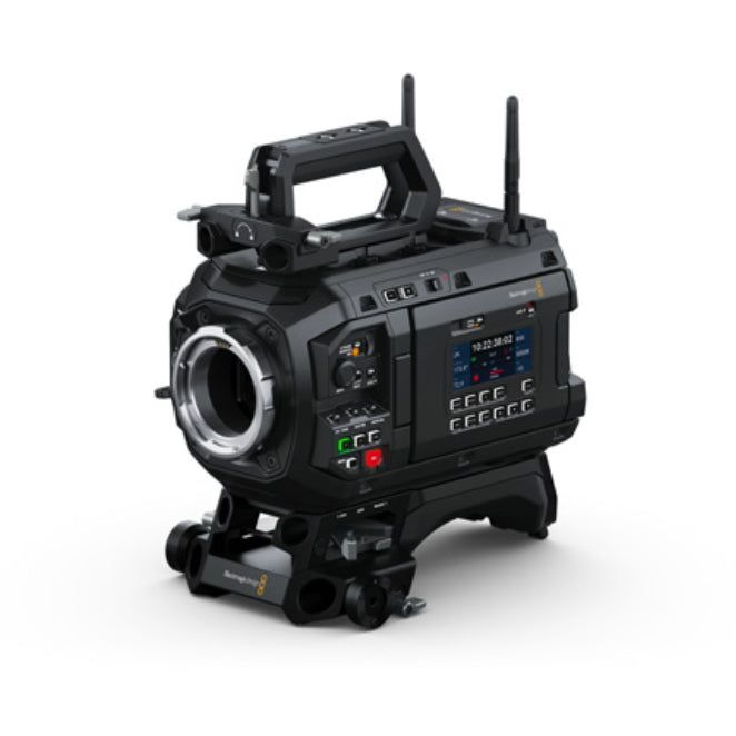 BlackmagicDesign Blackmagic URSA Cine 12K LF 100G CINEURSAAB12KLFB1