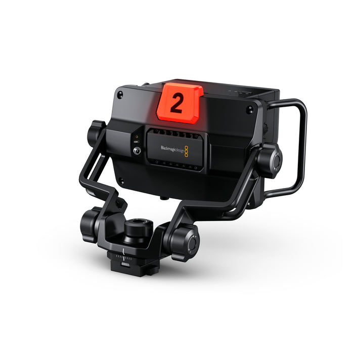 BlackmagicDesign Blackmagic URSA Cine Studio Viewfinder CINEURSAB/EVFST7