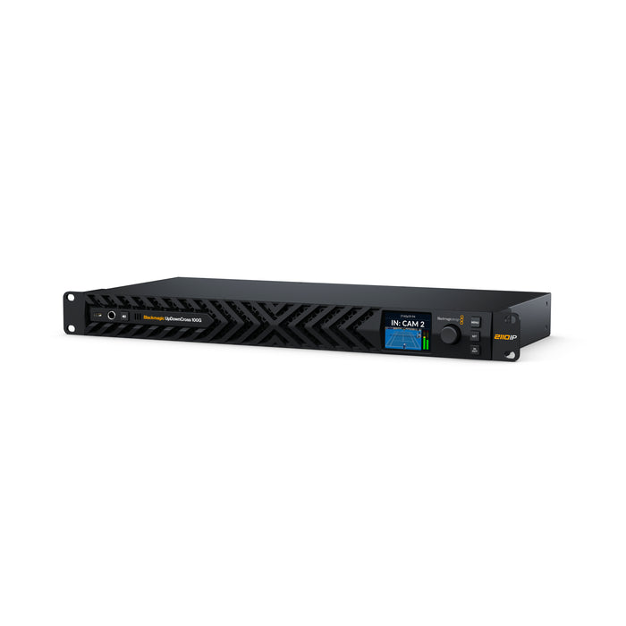 BlackmagicDesign Blackmagic UpDownCross 100G CONVNVIPJ/STG/100G