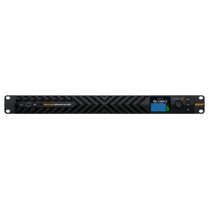 BlackmagicDesign Blackmagic UpDownCross 100G CONVNVIPJ/STG/100G