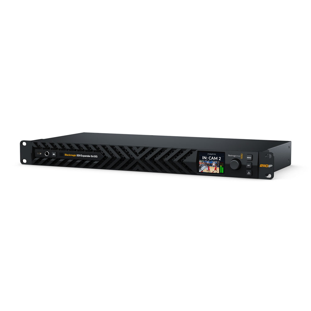 BlackmagicDesign Blackmagic SDI Expander 8x12G CONVNVIPP/EX10012G8
