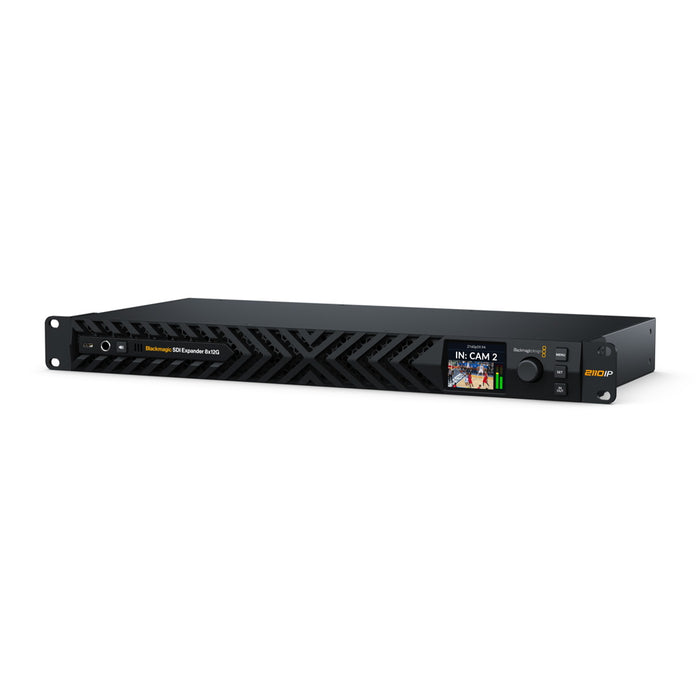 BlackmagicDesign Blackmagic SDI Expander 8x12G CONVNVIPP/EX10012G8