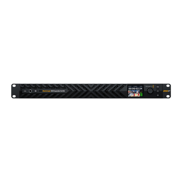 BlackmagicDesign Blackmagic SDI Expander 8x12G CONVNVIPP/EX10012G8