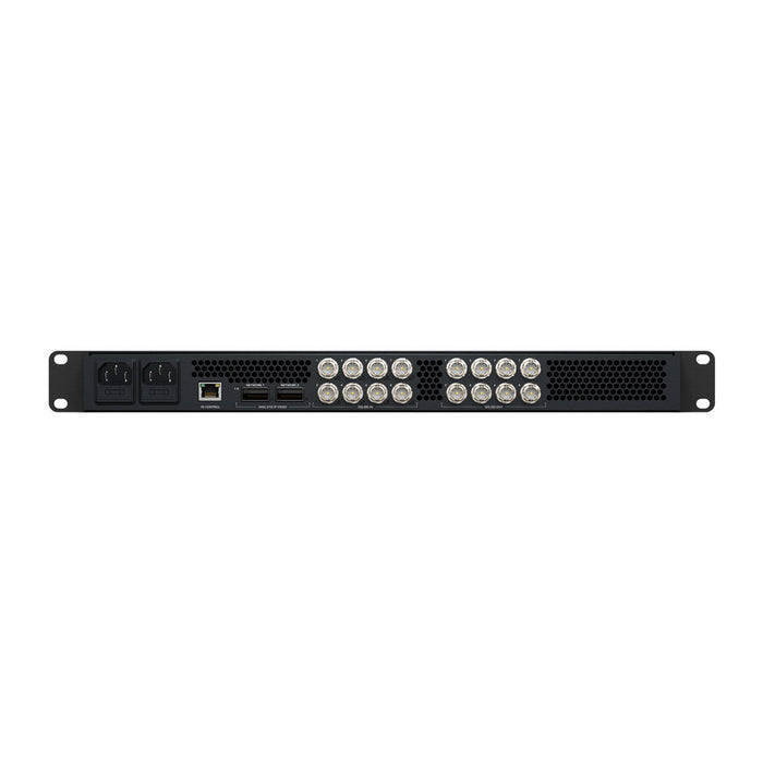 BlackmagicDesign Blackmagic SDI Expander 8x12G CONVNVIPP/EX10012G8
