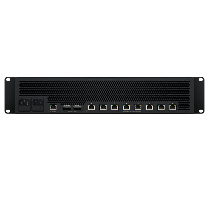 BlackmagicDesign Blackmagic StudioBridge 10G PWR CONVNVIPR/SBB10X8P