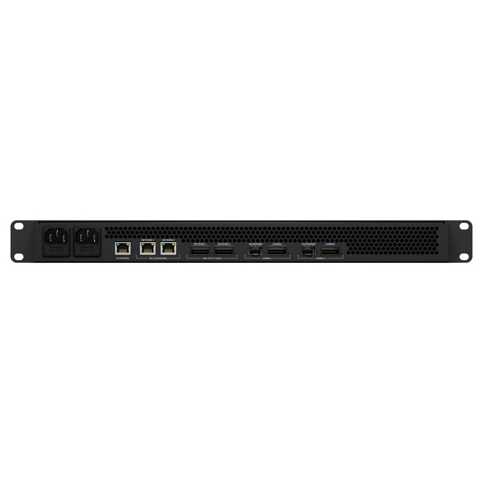 BlackmagicDesign Blackmagic StudioBridge 100G CONVNVIPR/SBD100X2