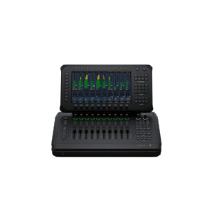 定価20万↑ FairlightEVO Blackmagic Design 宅録 Blackmagic Fairlight Live Audio Panel 20の販売 | パンダスタジオ