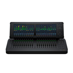 BlackmagicDesign Fairlight Live Audio Panel 20 DVFL/AAFLP20 - 業務