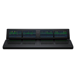 BlackmagicDesign Fairlight Live Audio Panel 40 DVFL/AAFLP40 - 業務