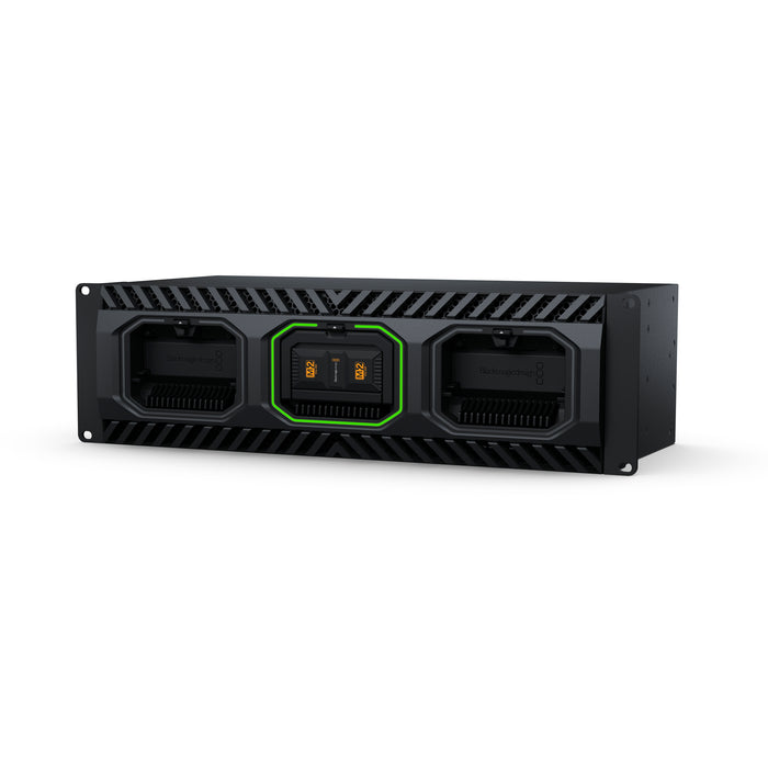 BlackmagicDesign Blackmagic Media Dock Ultra DWCLDC/DOCNMDU03