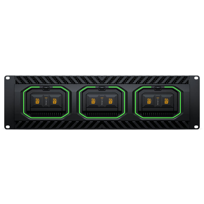 BlackmagicDesign Blackmagic Media Dock Ultra DWCLDC/DOCNMDU03