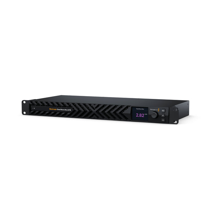 BlackmagicDesign Blackmagic Cloud Store Ultra 24TB DWCLDG/CLDULT024