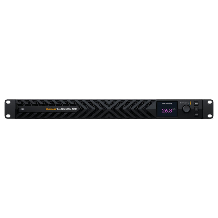 BlackmagicDesign Blackmagic Cloud Store Ultra 48TB DWCLDG/CLDULT048