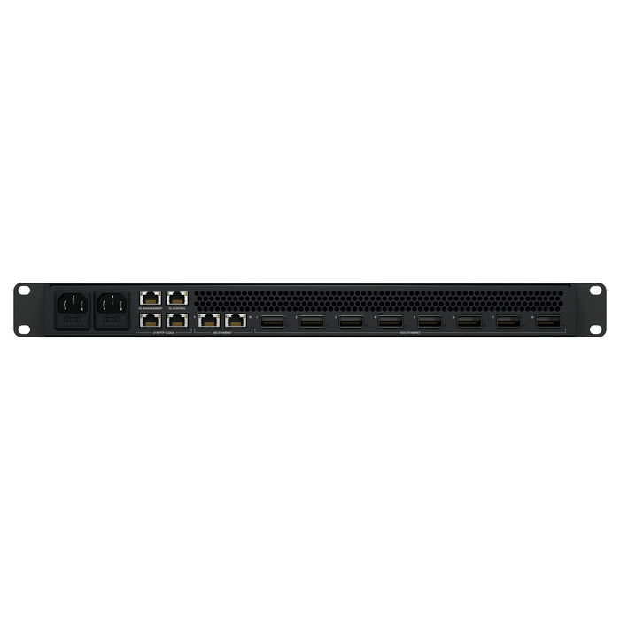 BlackmagicDesign Blackmagic Ethernet Switch 820 DWCSWA/MODC820