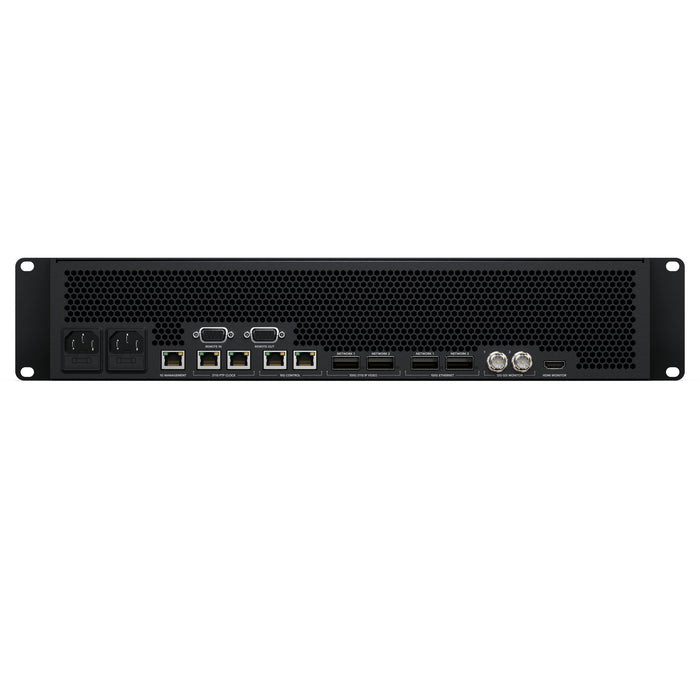 BlackmagicDesign HyperDeck ISO Recorder 100G HYPERD/UISO/100G
