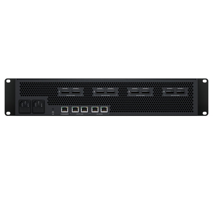 BlackmagicDesign ATEM 4 M/E Constellation IP SWATEMSCN2/3ME4/IP