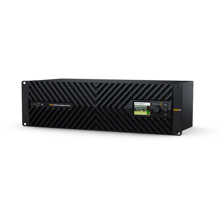 BlackmagicDesign ATEM 4 M/E Constellation IP Plus SWATEMSCN2/3ME4/IP/P