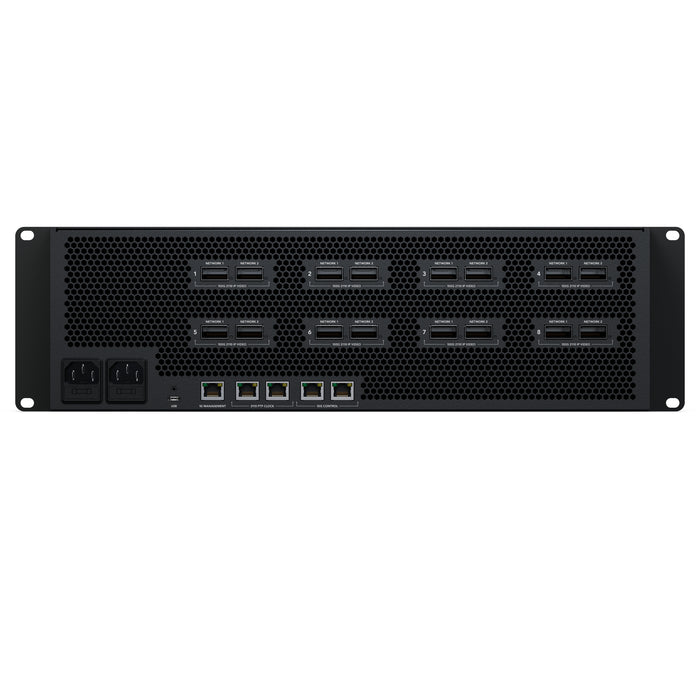 BlackmagicDesign ATEM 4 M/E Constellation IP Plus SWATEMSCN2/3ME4/IP/P
