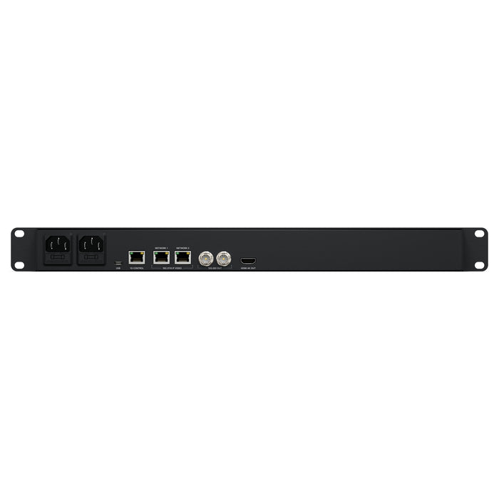 BlackmagicDesign ATEM Monitoring Rack Panel 20 SWPANELABRMP20