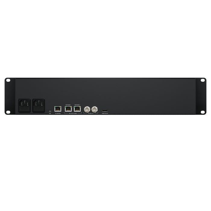 BlackmagicDesign ATEM Monitoring Rack Panel 40 SWPANELABRMP40