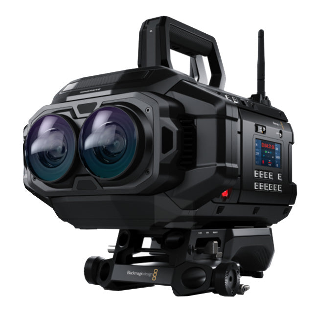 BlackmagicDesign Blackmagic URSA Cine Immersive 100G CINEURSAAF24DS/IMB1
