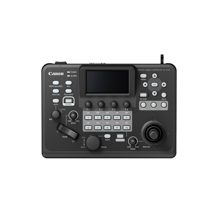 Canon RC-IP300(JP) REMOTE CAMERA CONTROLLER