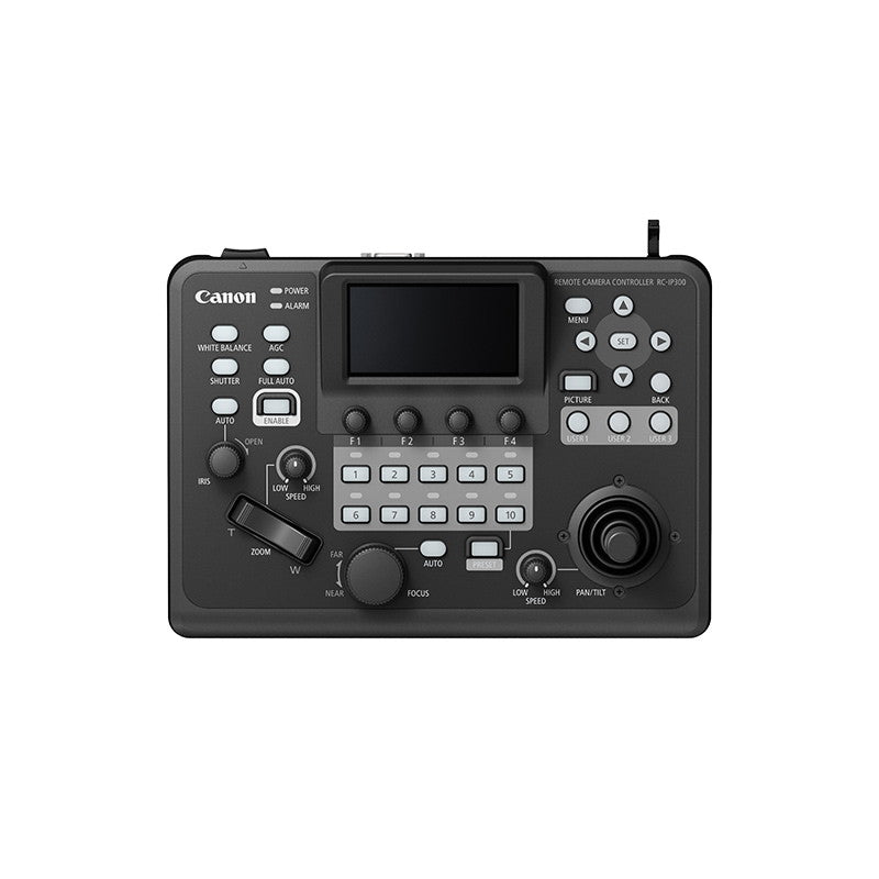 Canon RC-IP300(JP) REMOTE CAMERA CONTROLLER