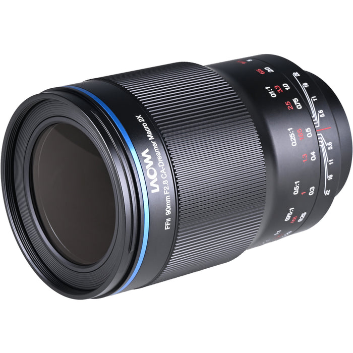 LAOWA LAO0868 90mm F2.8 2× Ultra Macro APO(MFTマウント)