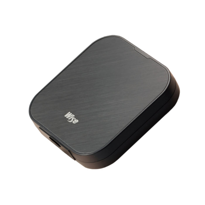Wise Advanced AMU-MBS-1024 Wise i4 Mobile SSD 1TB