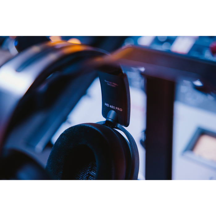 SENNHEISER 700499 HD 480 PRO