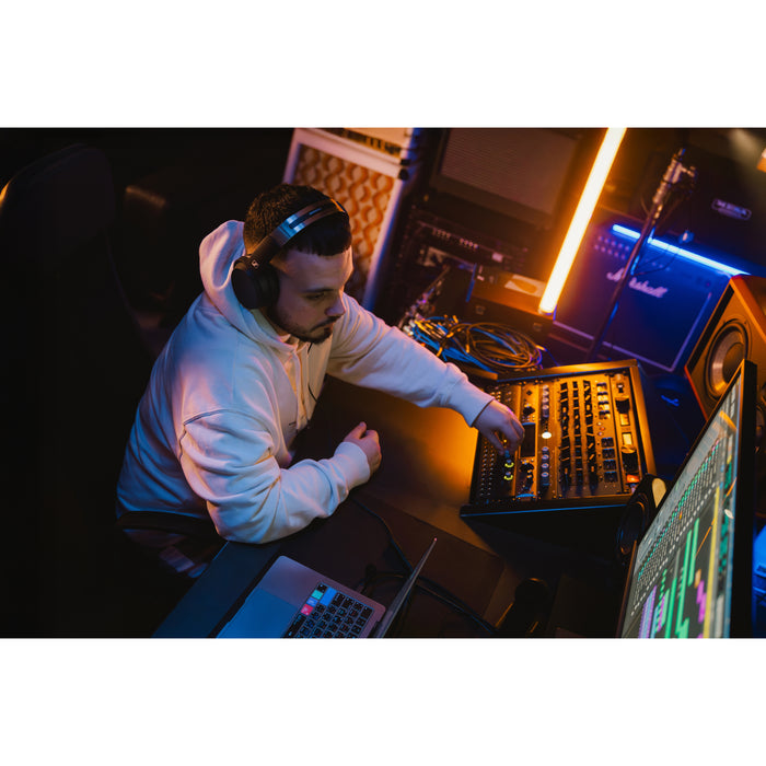 SENNHEISER 700500 HD 480 PRO PLUS