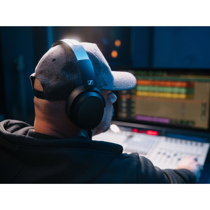 SENNHEISER 700500 HD 480 PRO PLUS