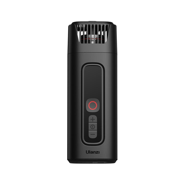 Ulanzi R001A FM03 FILMOG Ace ポータブル 小型フォグマシン