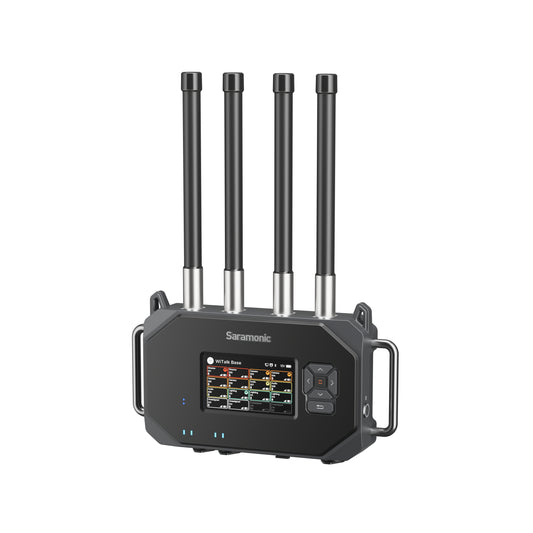 WiTalk9シリーズ用ベースステーション(Vマウント仕様)