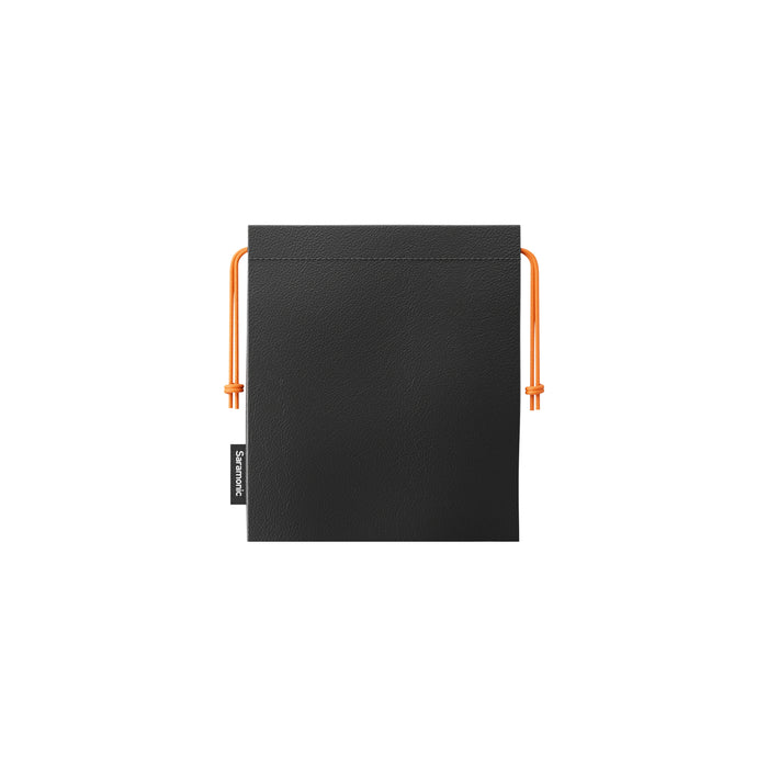 Saramonic WiTalk9 X-5D ワイヤレスインターカム WiTalk9X 5人用両耳ヘッドセットキット