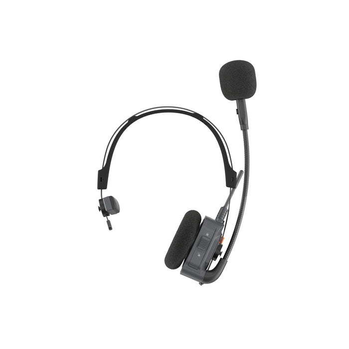 Saramonic WiTalk9 X-SRH WiTalk9X 片耳リモートヘッドセット