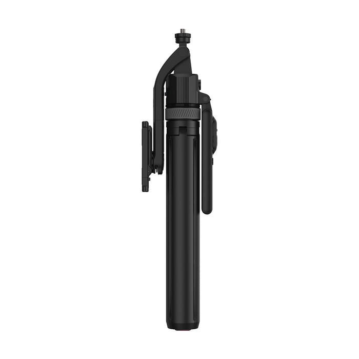 Ulanzi T168A TT23 自動追尾セルフィースティック三脚(フォンクランプタイプ)