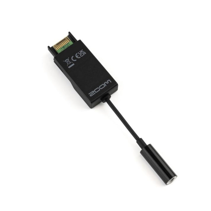ZOOM TCA-1 タイムコードアダプタ
