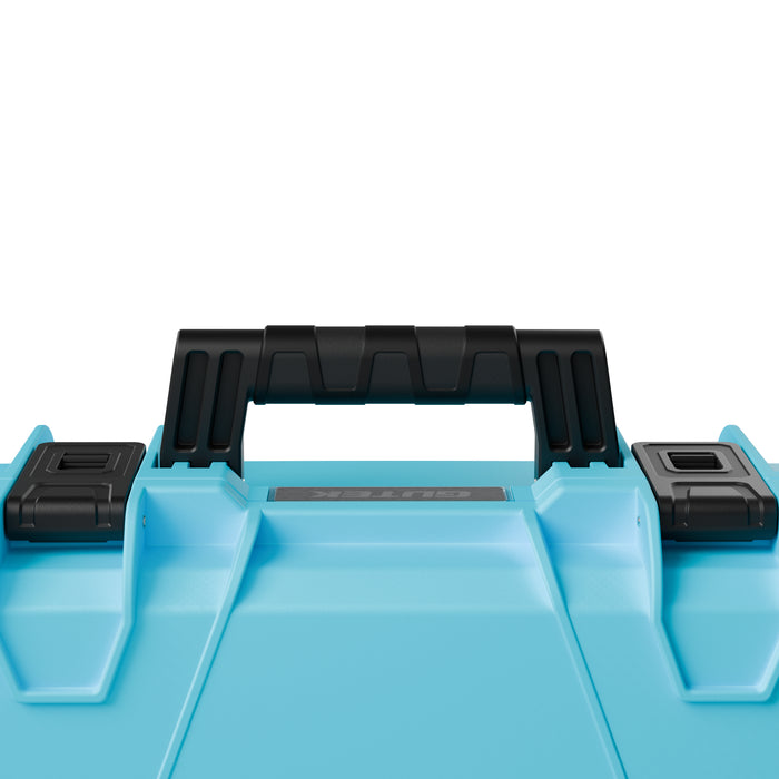 GUTEK T-230 Azure Blue プロテクターケース(アジュールブルー)