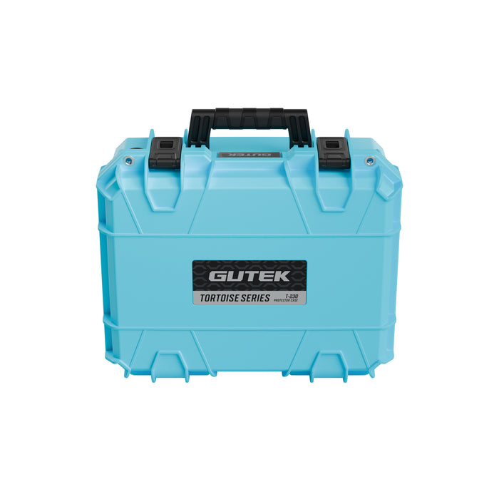 GUTEK T-230 Azure Blue プロテクターケース(アジュールブルー)