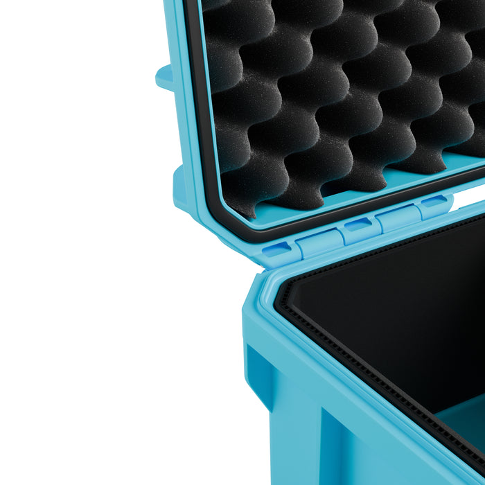 GUTEK T-230 Azure Blue プロテクターケース(アジュールブルー)