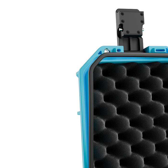 GUTEK T-230 Azure Blue プロテクターケース(アジュールブルー)