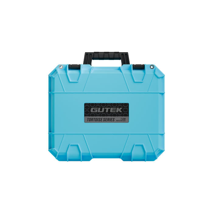 GUTEK T-230 Azure Blue プロテクターケース(アジュールブルー)