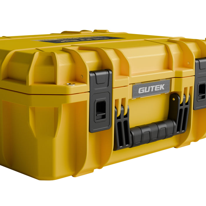 GUTEK T-230 Yellow  プロテクターケース(イエロー)